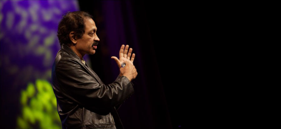 rachamandran