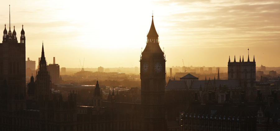 london calling, por Piero Sierra en Flickr